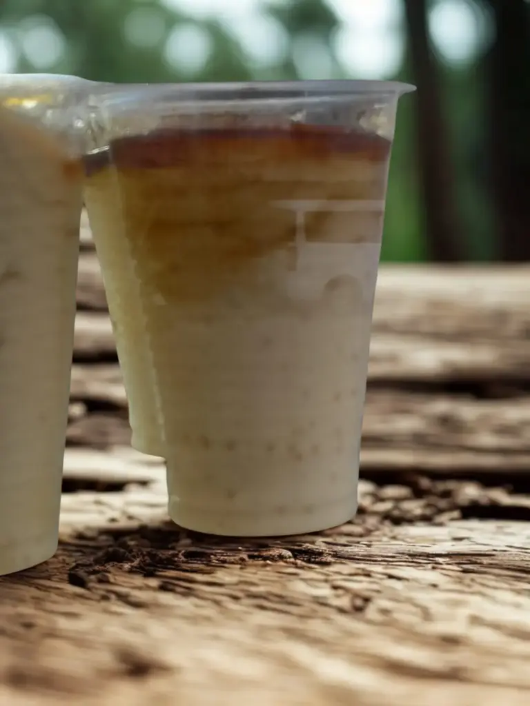 LECHE ASADA UN