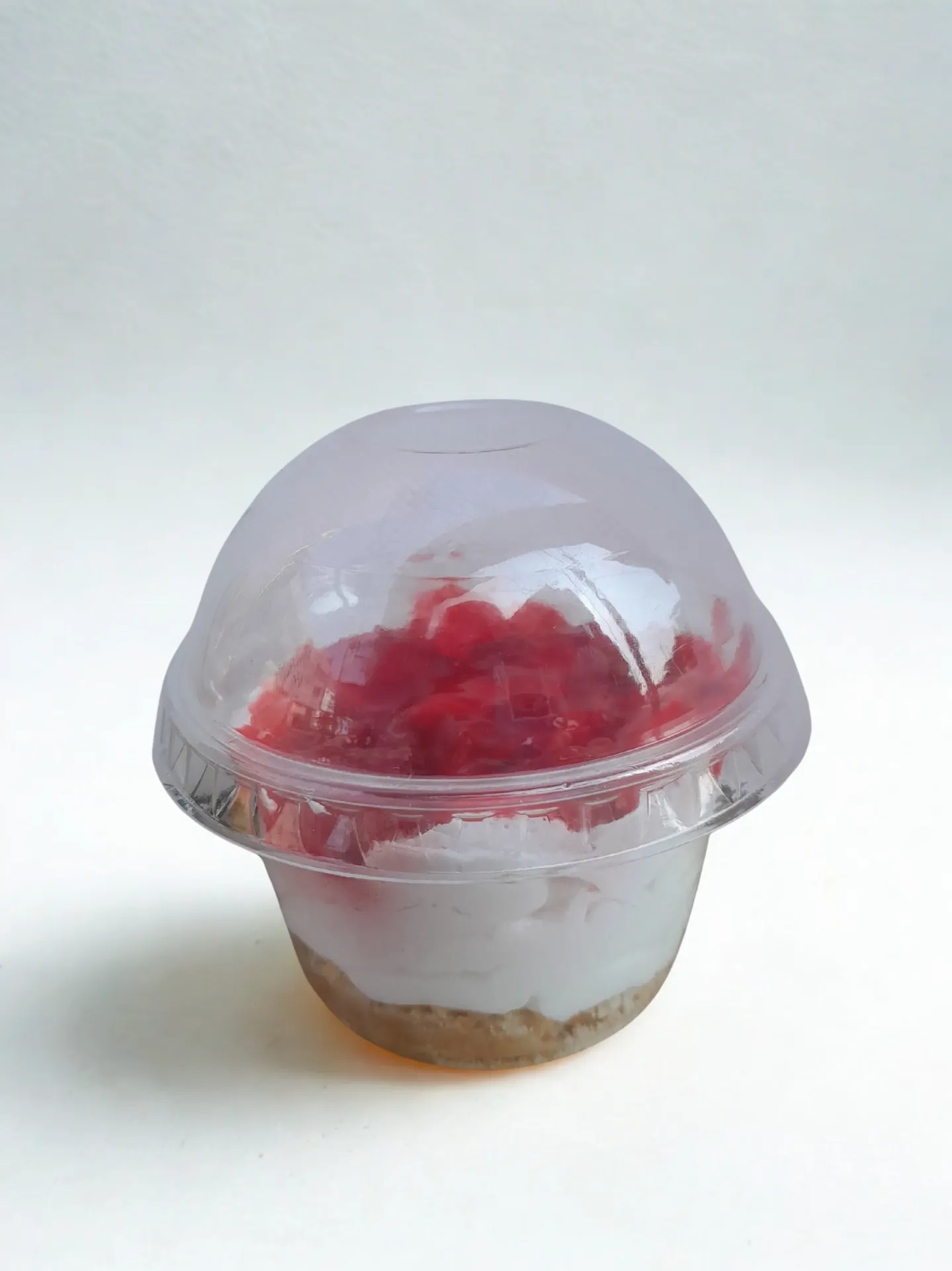 CHESSE CAKE FRESA VS