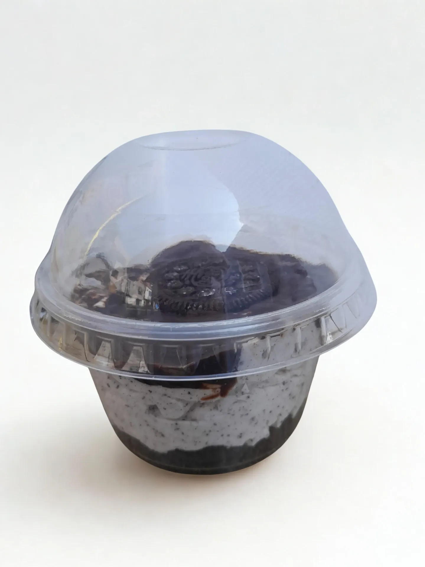 [POSTRES] CHOCO OREO VS