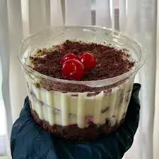 POSTRE SELVANEGRA UN