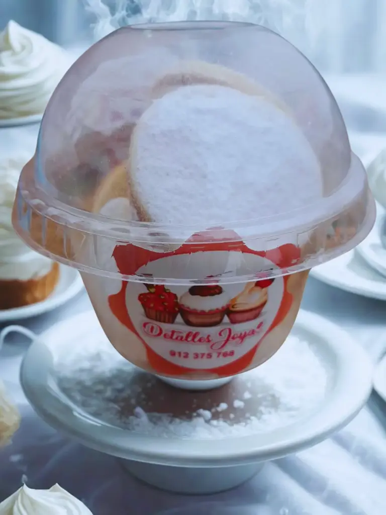ALFAJOR VS 6 UN