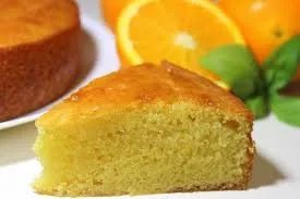 QUEQUE DE NARANJA PORC