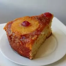 QUEQUE DE PIÑA PORC