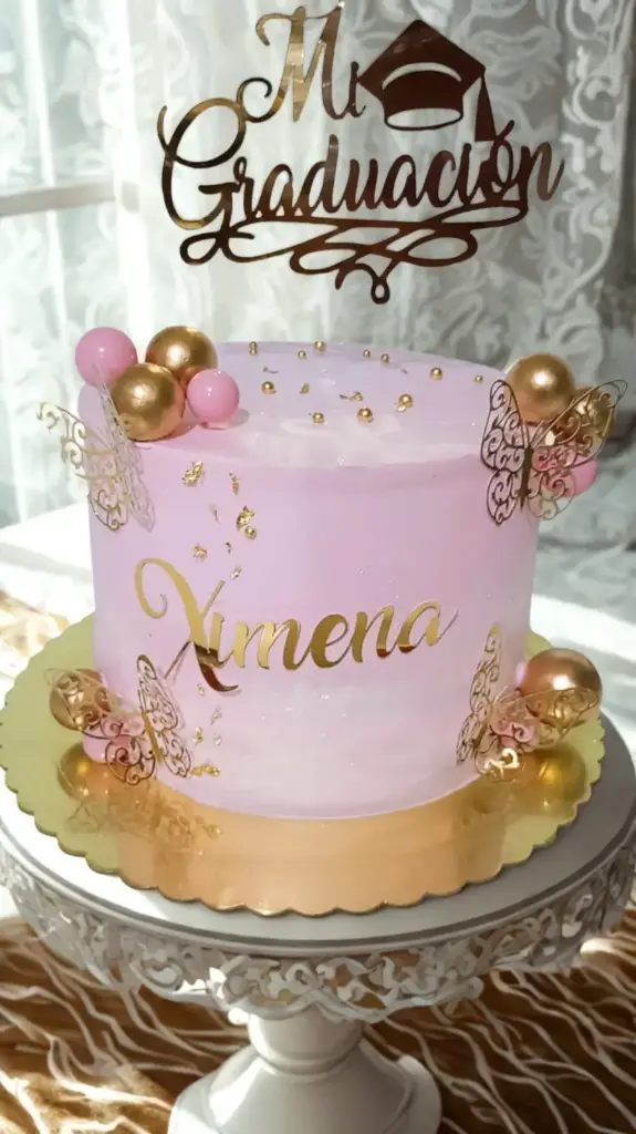 Torta Alta Red Velvet 