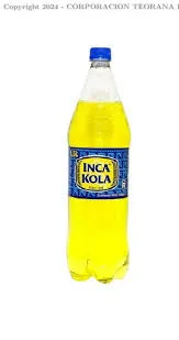 INCA KOLA 600 ML UN