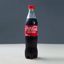 COCA KOLA 600 ML UN