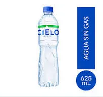 Agua Cielo un