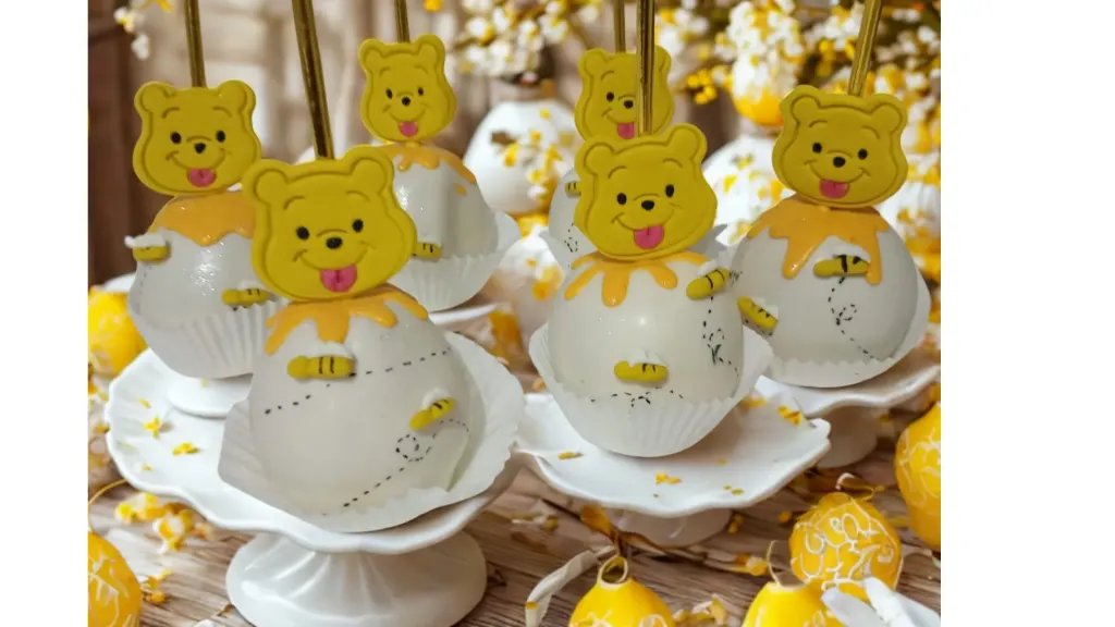 Manzanas personalizadas unidad