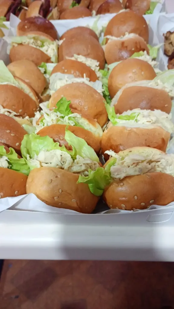 PETTIPAN DE  POLLO 25 UN  