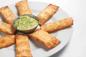 TEQUEÑOS HOT DOG  O QUESO 25 UN