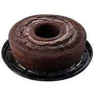 QUEQUE DE CHOCOLATE MOLDE UN