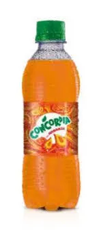 GASEOSA CONCORDIA NARANJA 355 ML