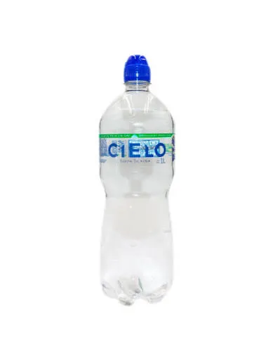 AGUA CIELO SPORT 1LT
