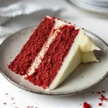 TORTA RED VELVET PORC
