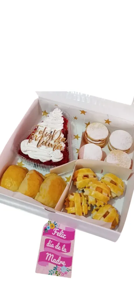 PACK DIA DE LA MADRE