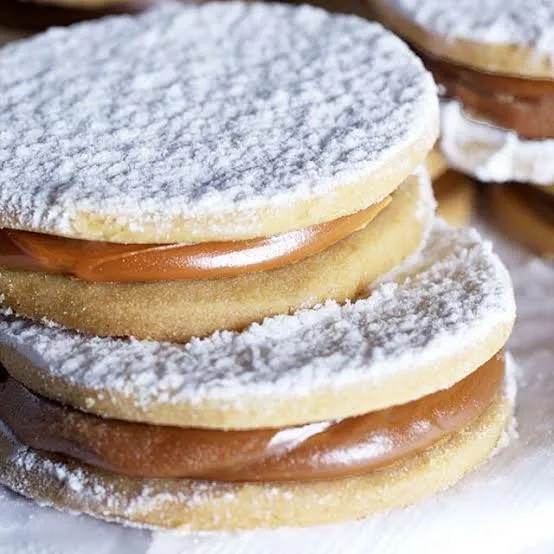 ALFAJOR UN