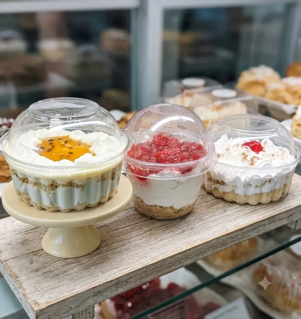 KIT WEB 3 ( POSTRE TRES LECHES, CHESSKAKE )